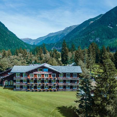 Hotel Le Labrador Chamonix Exterior photo