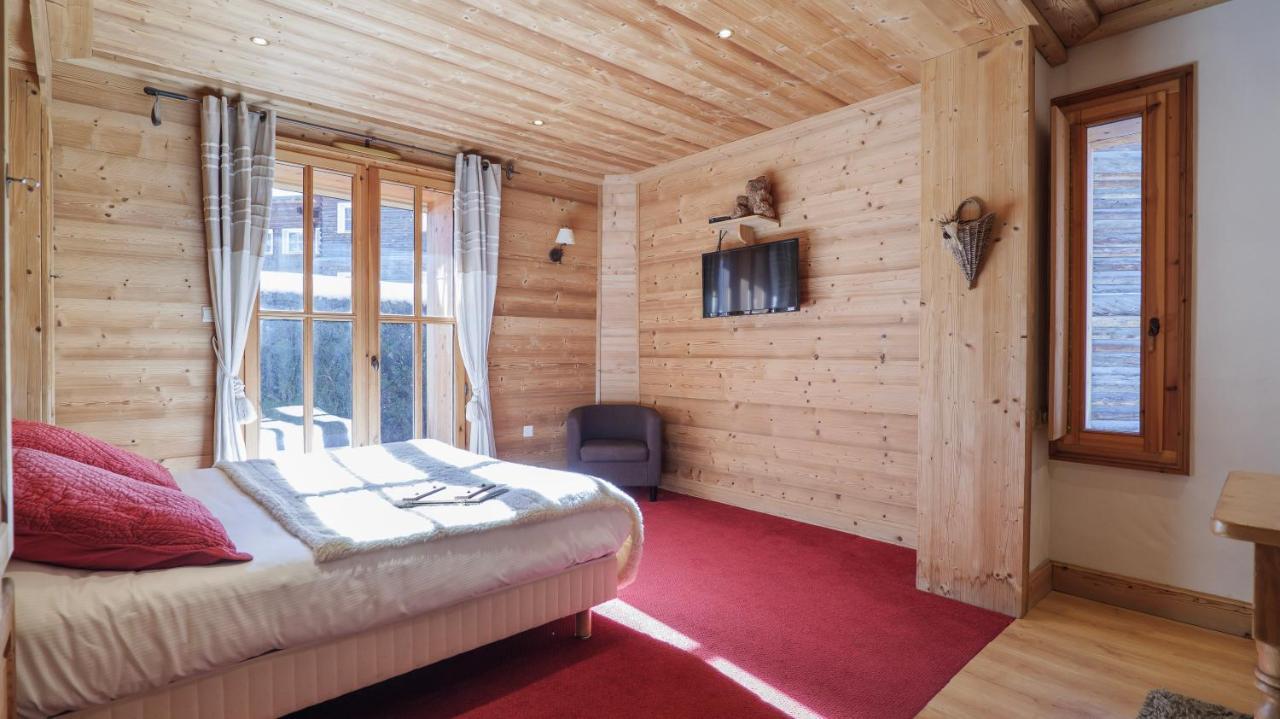 Hotel Le Labrador Chamonix Exterior photo