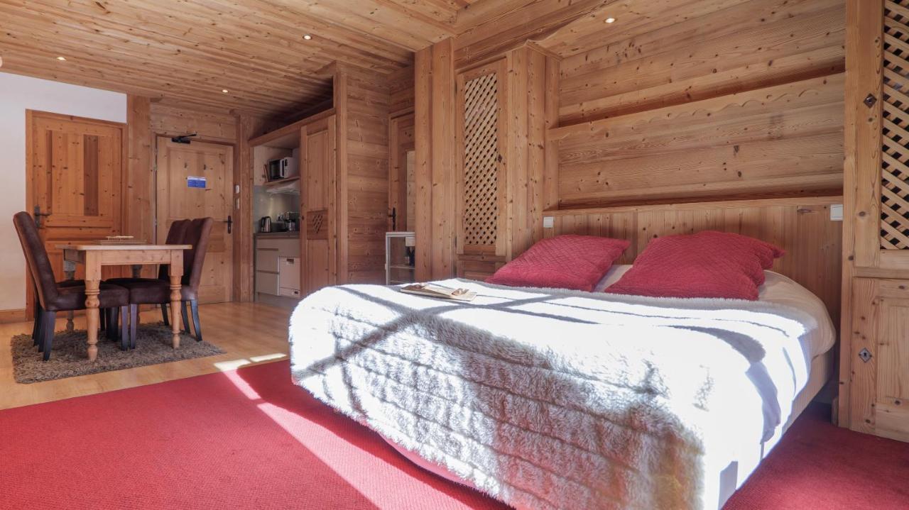 Hotel Le Labrador Chamonix Exterior photo