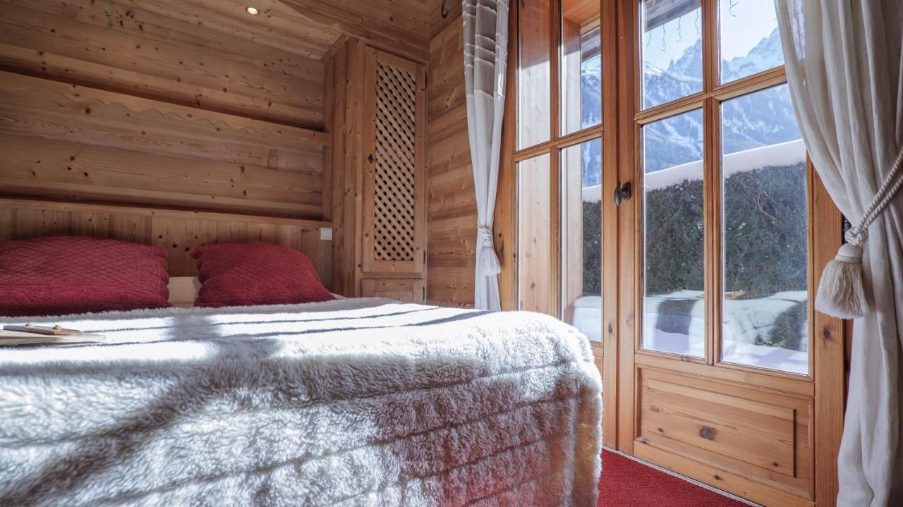 Hotel Le Labrador Chamonix Exterior photo