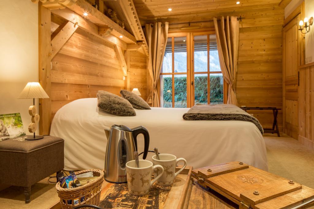 Hotel Le Labrador Chamonix Exterior photo